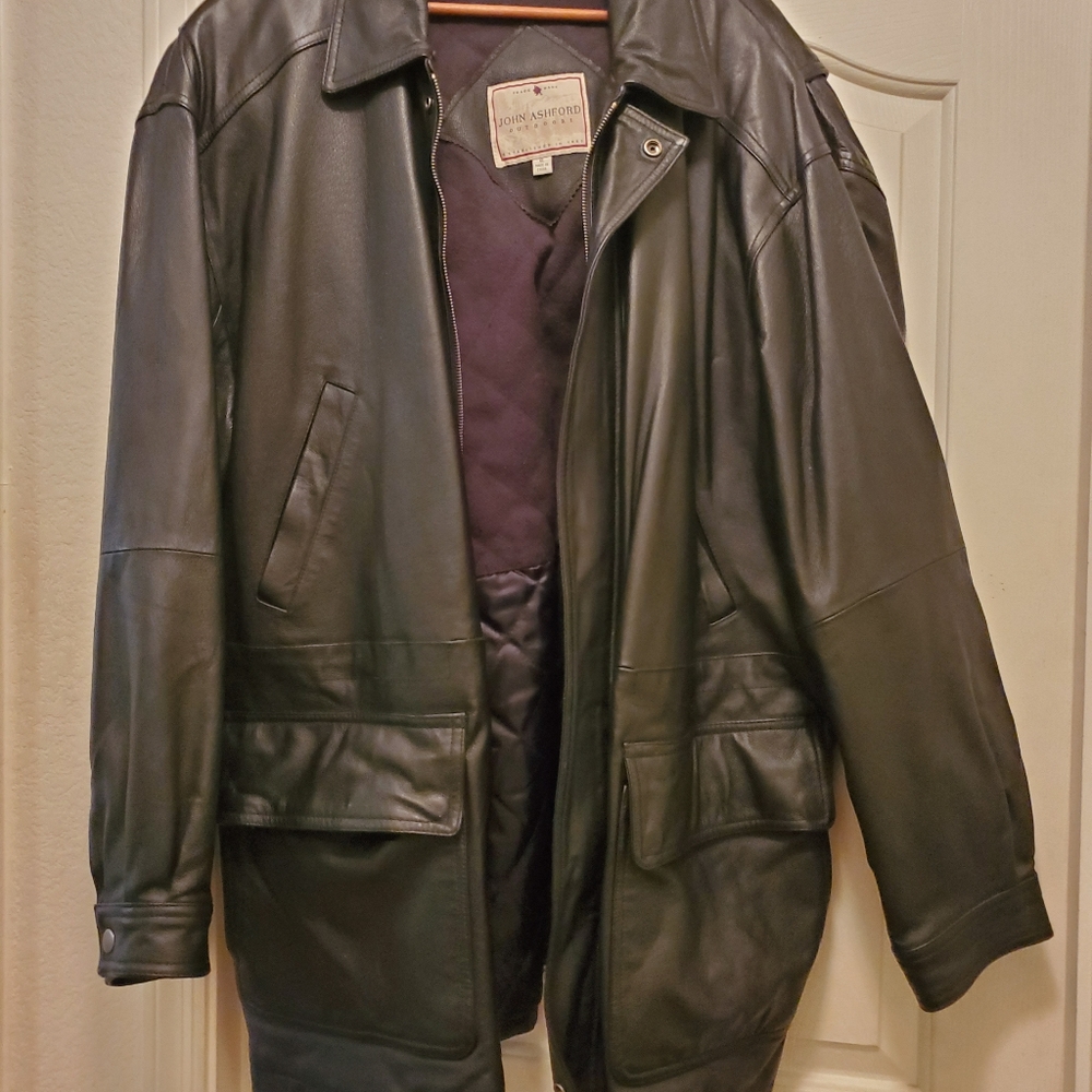 Men's Jacket